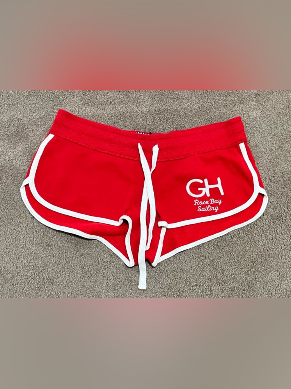 Gilly Hicks Shorts